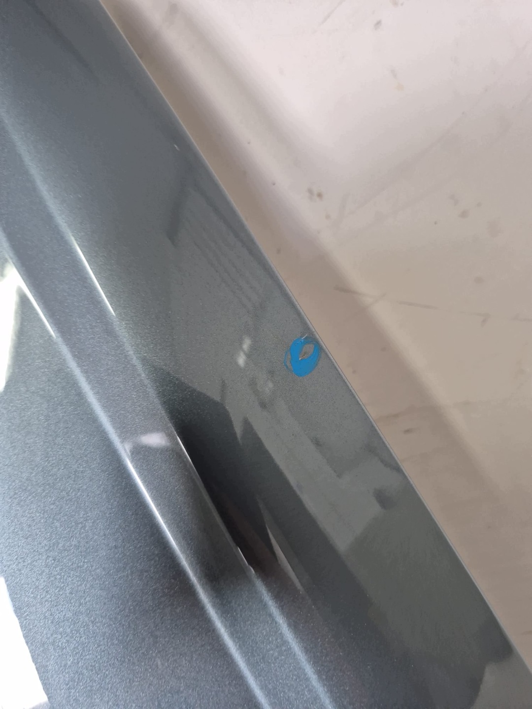 JAECOO 7 23- fender left front front