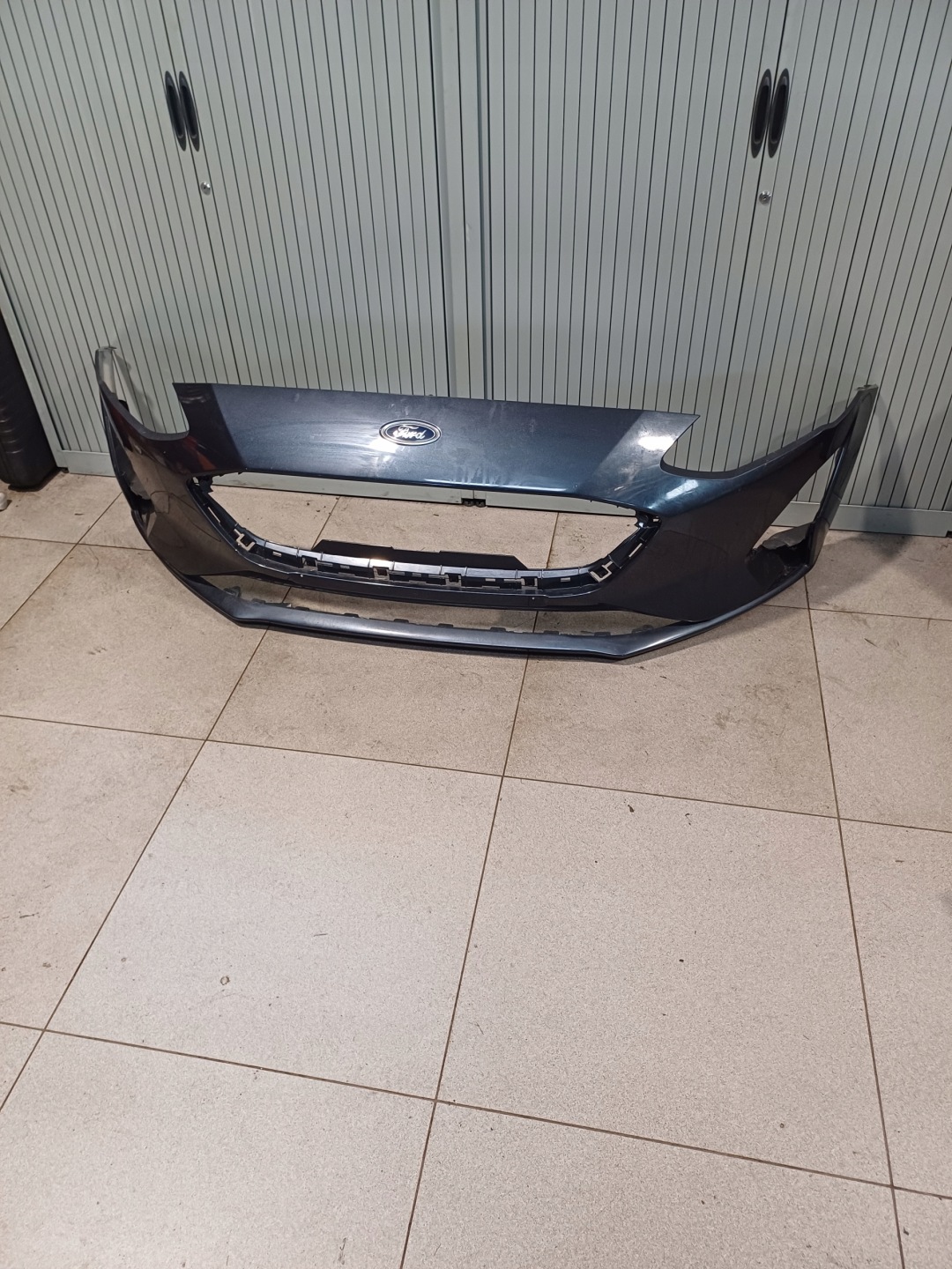 bumper front front FORD FOCUS MK4 JX7B-17757-A