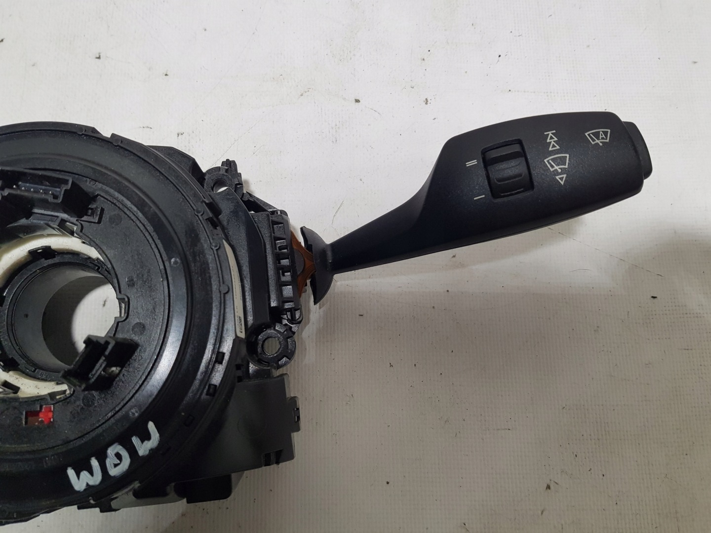 sensor KATA ring steering wheel levers and controls MANETKA BMW X3 F25