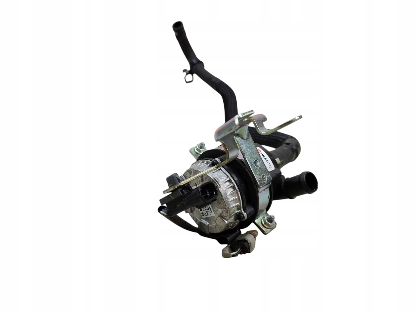 supplementary water pump MAZDA MX-30 35.5 kWh MH01-15711