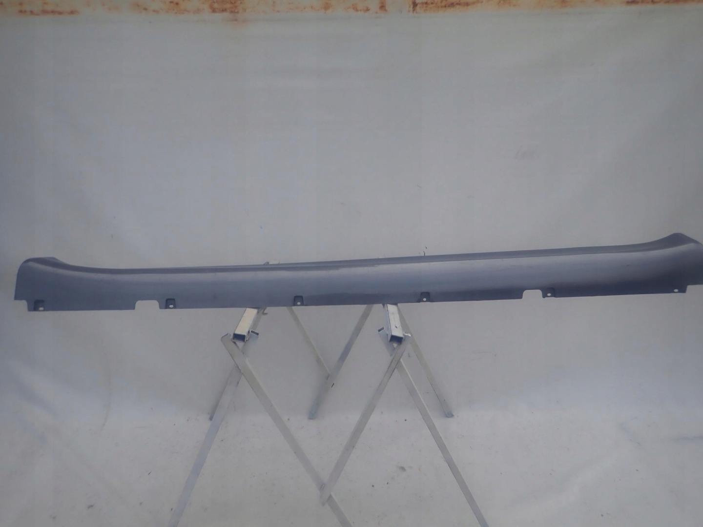 MASERATI QUATTROPORTE V threshold right moulding threshold