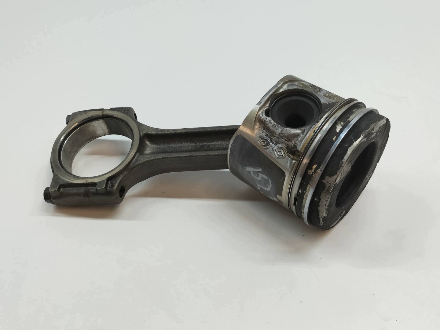 piston 2.0 DCI connecting rod Renault Espace IV (2003-2014)