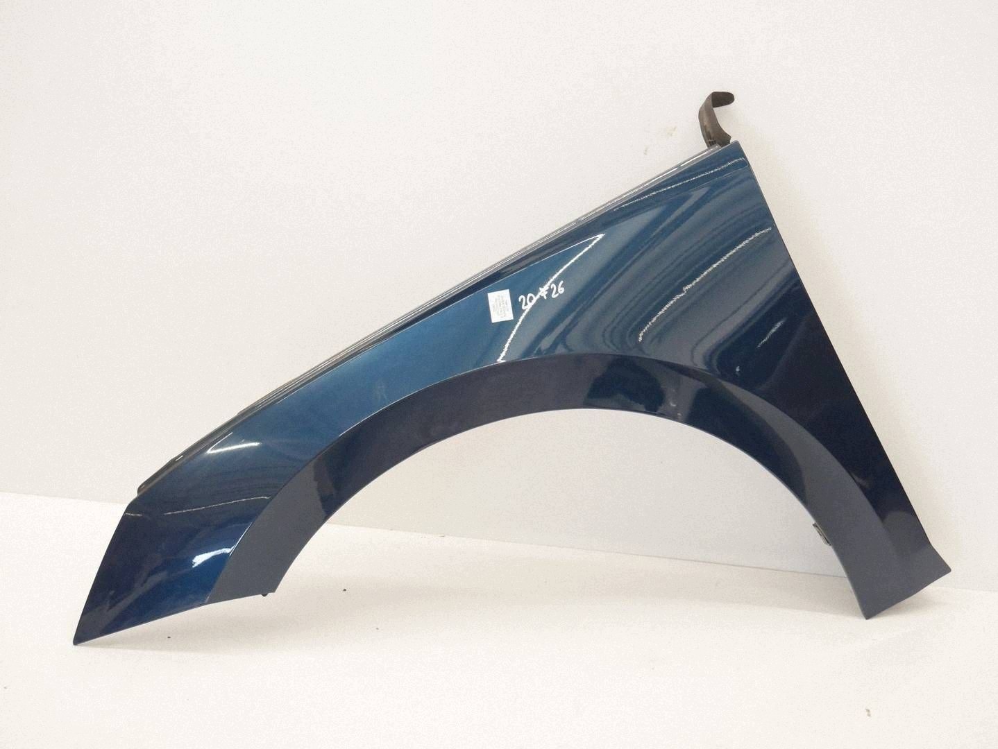 fender left front front SKODA OCTAVIA IV MK4 4 LW5G