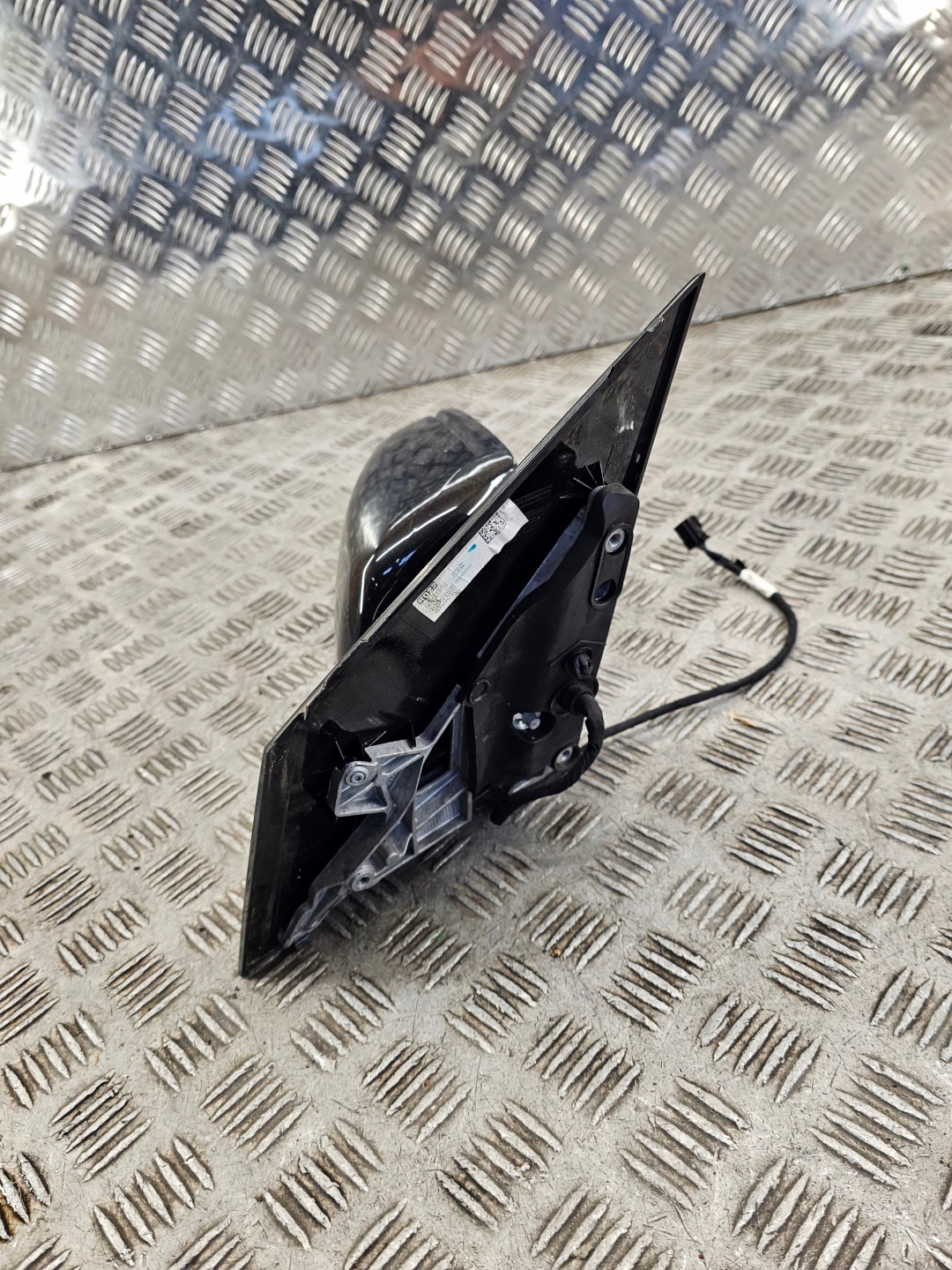 specchietto retrovisore destro MERCEDES B-classe W246 UK