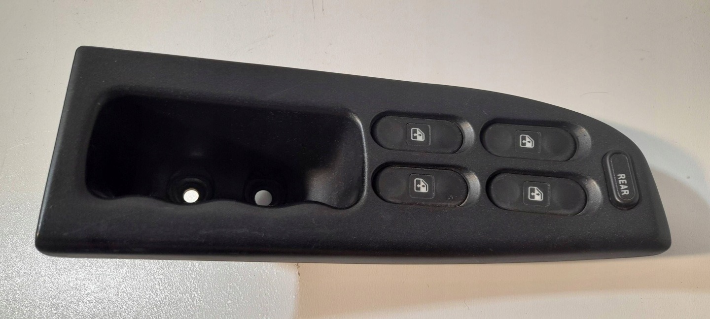 Lancia Kappa switch control panel of the window (F184)