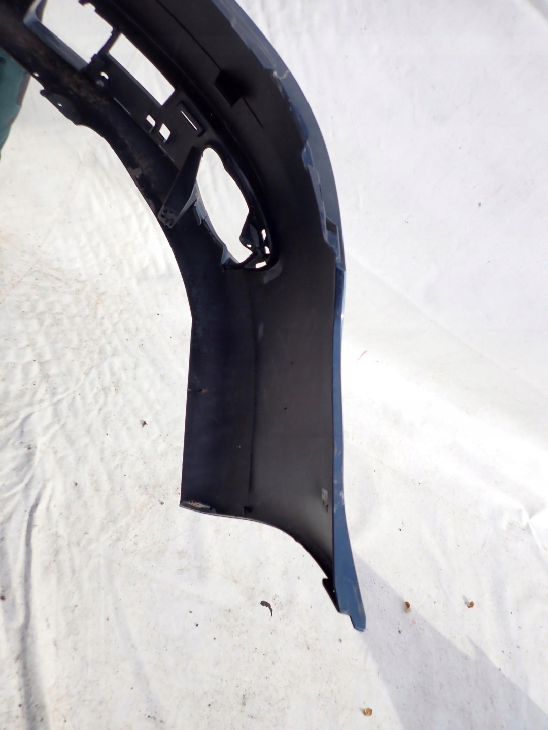 SAAB 9-5 95 and 1 LIFT 05-09 bumper front washer