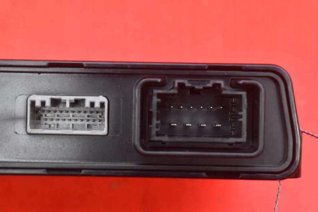 control unit 1007512-00-C TESLA MODEL S PERFORMANCE LIFT 16-21