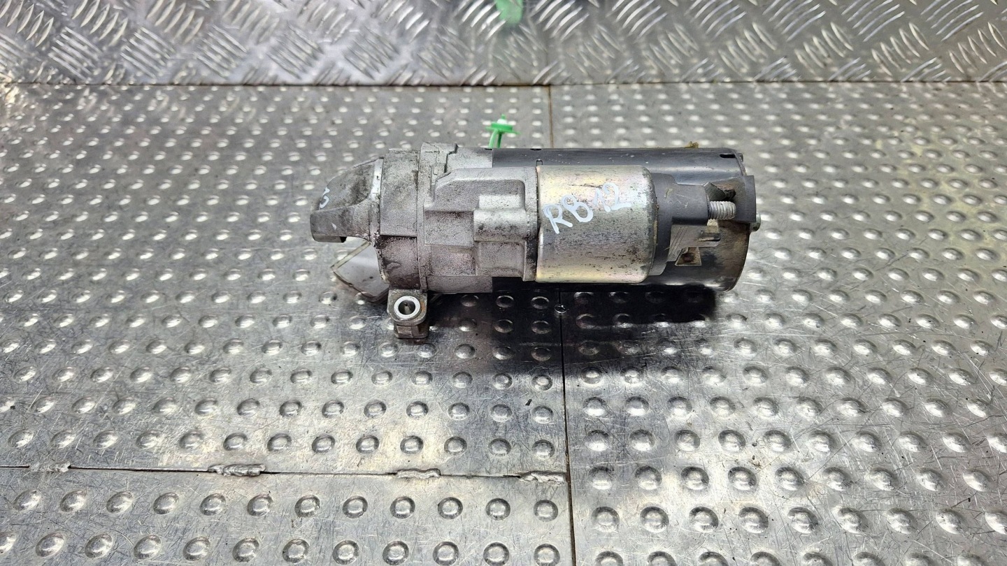 Anlasser Starter 7823700 BMW E90 E91 E92 E87 E81 E82 E60 E61 N47 N57 2.0D 3.0D
