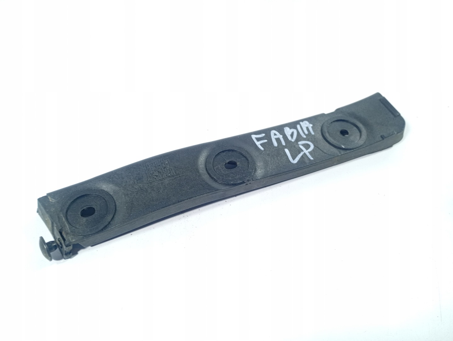 bumper bracket left front OE 6Y0807183A SKODA Fabia 1 and 99-07