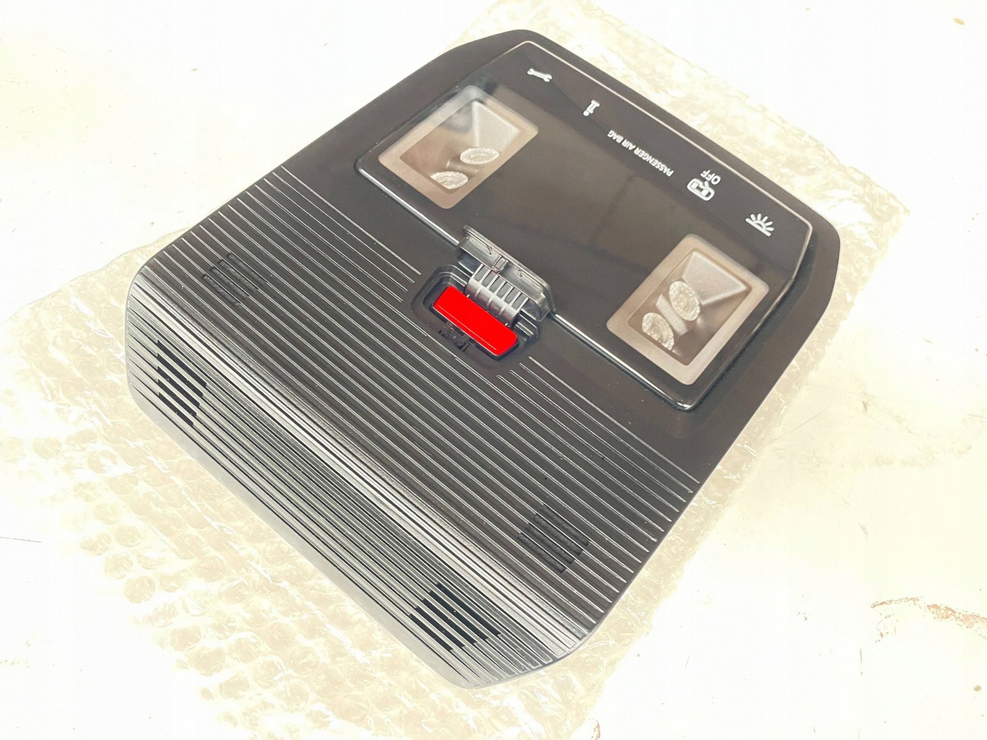 VOLKSWAGEN GOLF VIII FANALE CIELO INTERNO 5H0959561AP @M