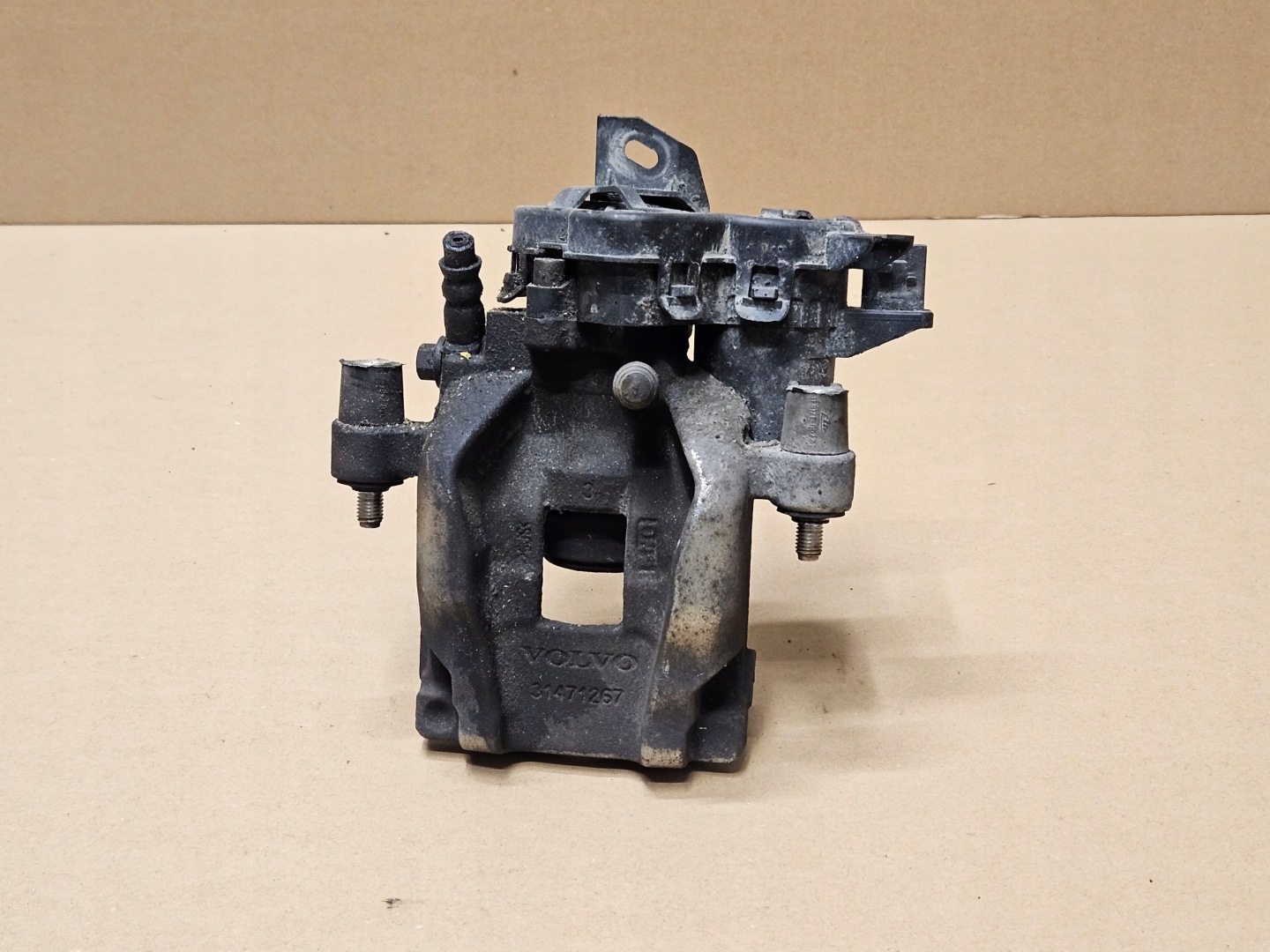 left rear part caliper brake XC90 II S90 II V90 II