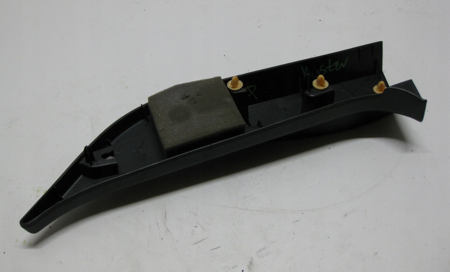 RENAULT MASTER III LIFT cover mirrors right 802920008R