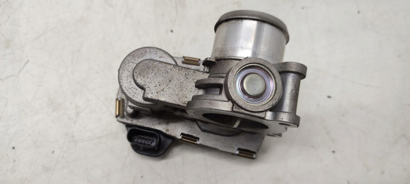 Valvola a farfalla Opel Astra K LIFT 1,5 CDTI