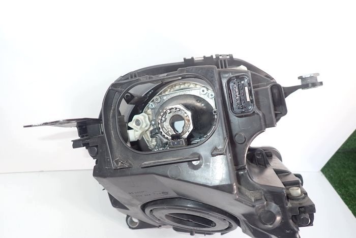 MINI COOPER R55 R56 BI-XENON LIFT 06- reflektor left light left 100030-00