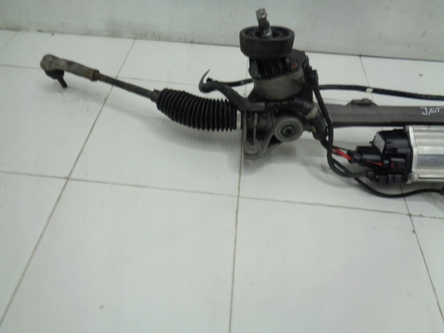 VW JETTA 6 5C NEW BEETLE SERVO CONTROL EUROPA 5C1423051F