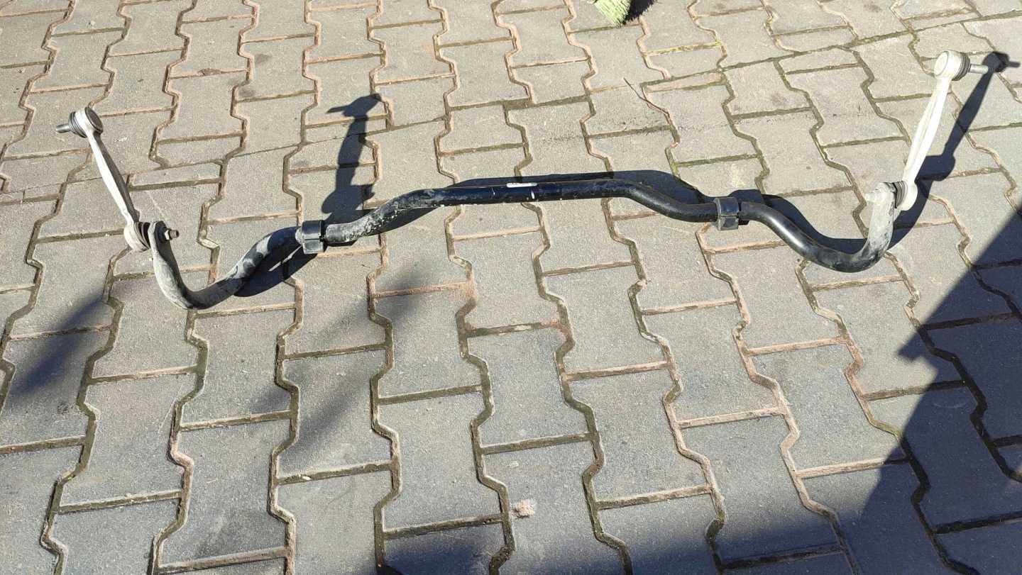 Alfa Romeo Stelvio 2021 Stabilizator front / bar