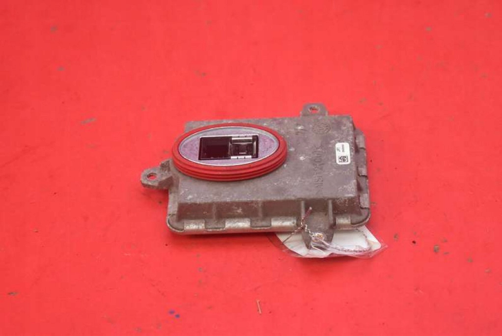 control unit XENON KSENON left 7255724 MINI COOPER ONE R56 10-14