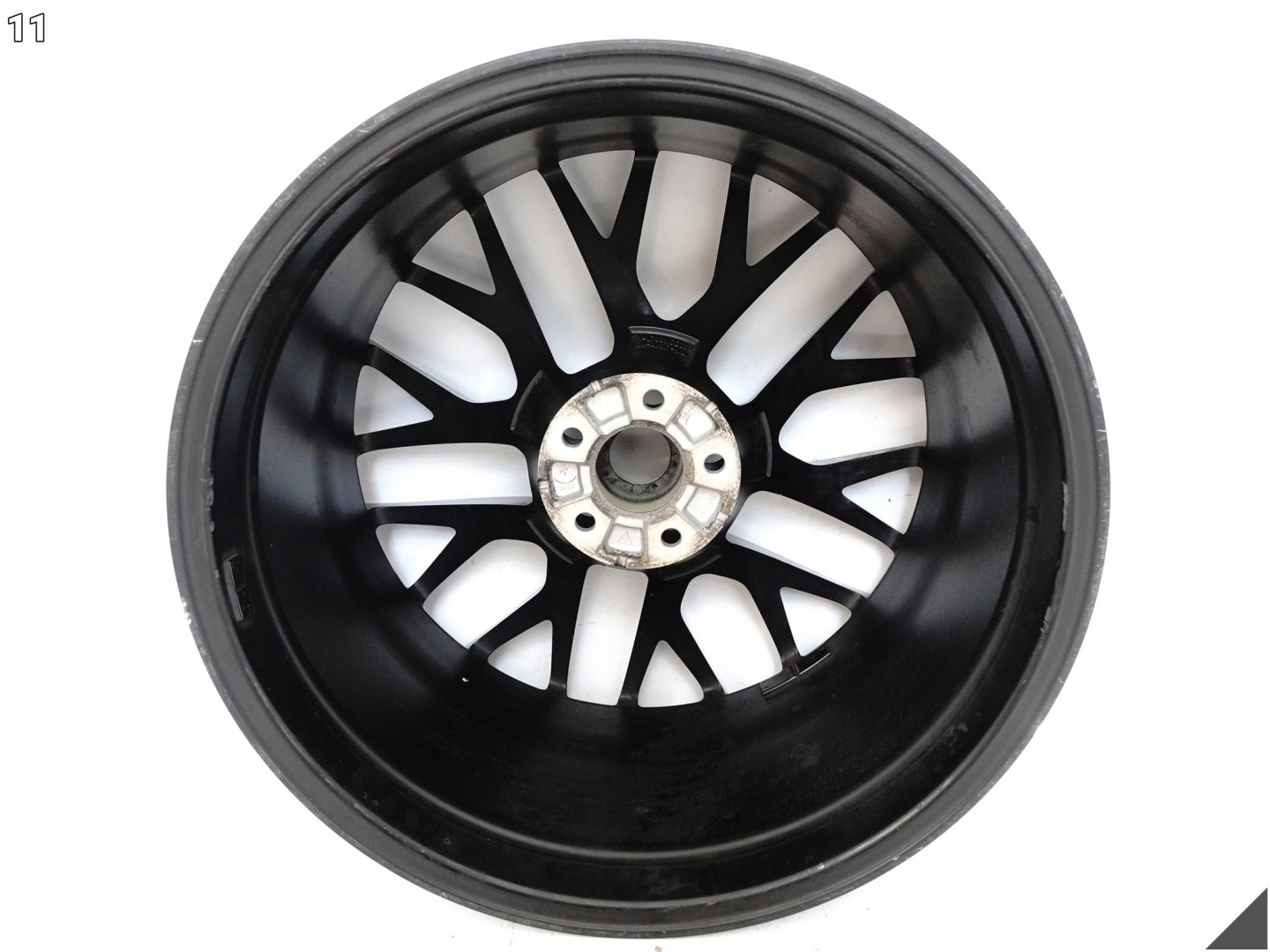 PORSCHE MACAN a 95B RS SPYDER design disk disk 10Jx20H ET19 5x112 JE1