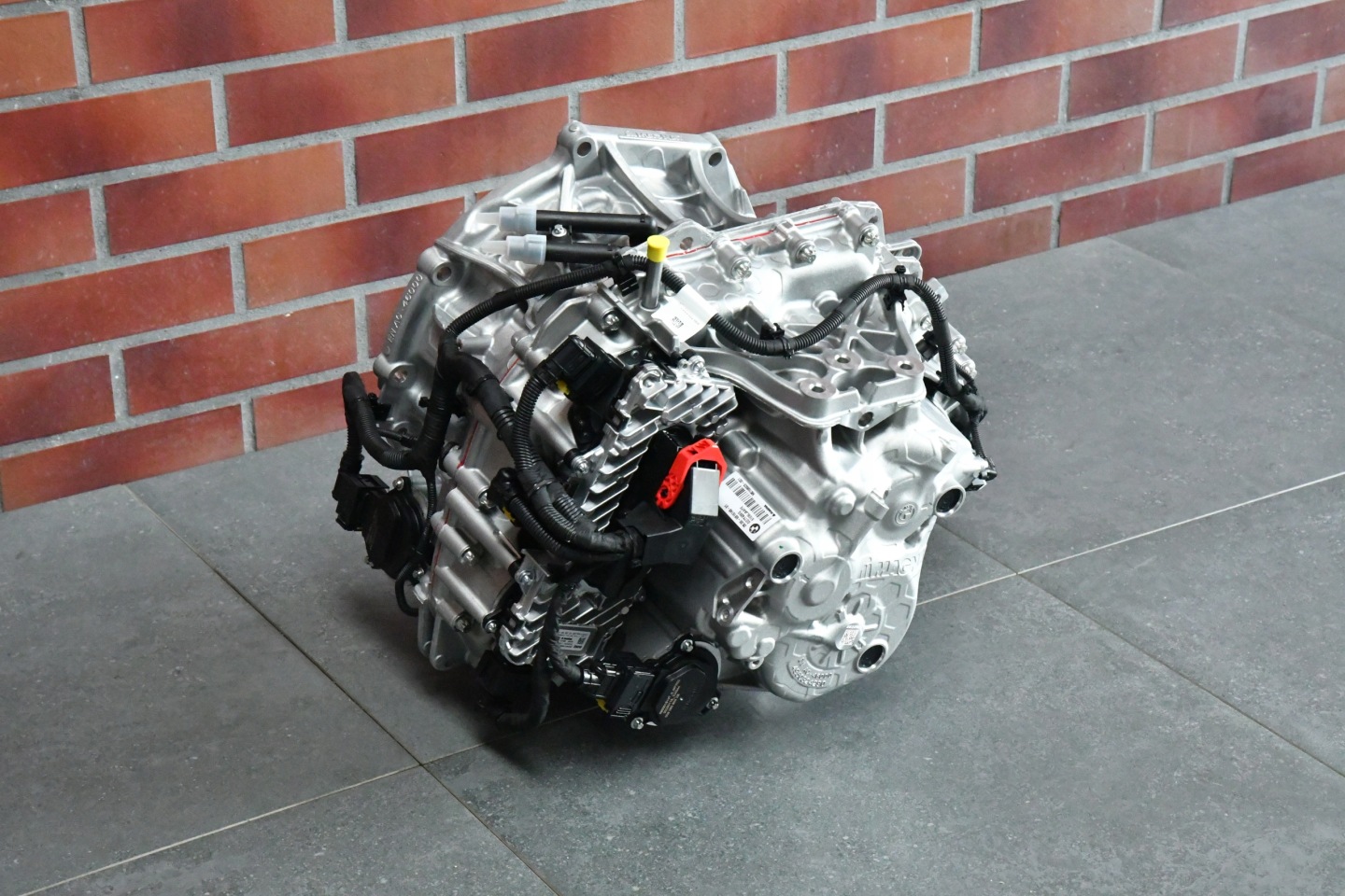 Getriebe BMW X1 U11 X2 U10 2.0iX 2.8iX MINI COOPER U25 0km