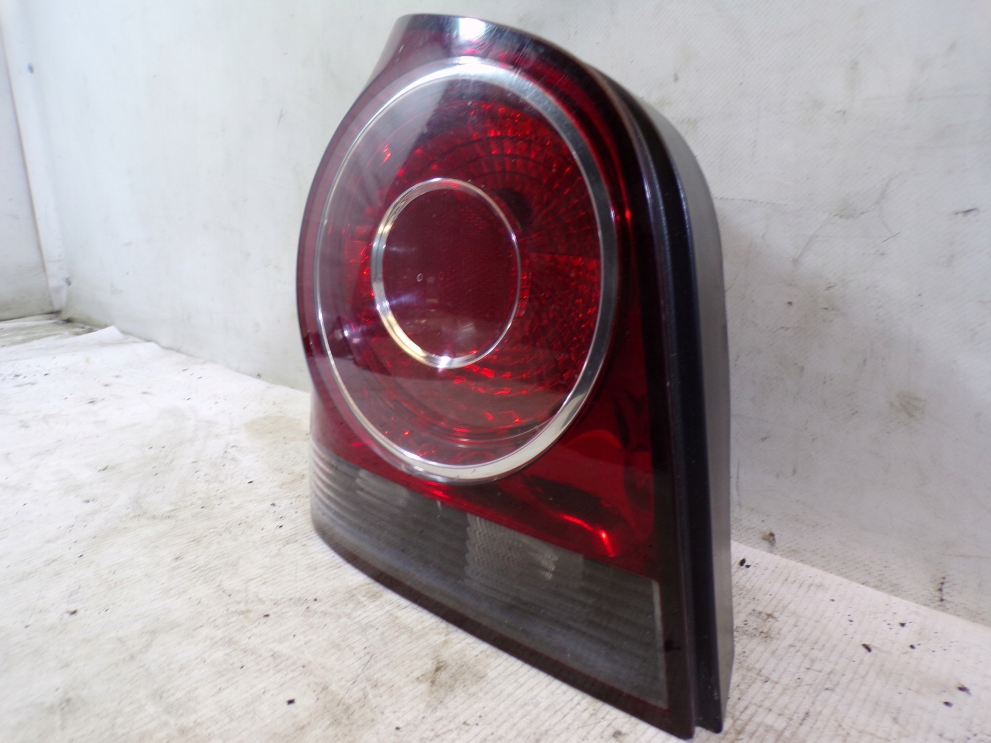 light rear rear part left VOLKSWAGEN POLO 9N LIFT (K)