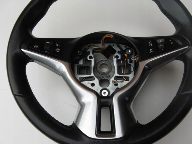 volante OPEL ADAM