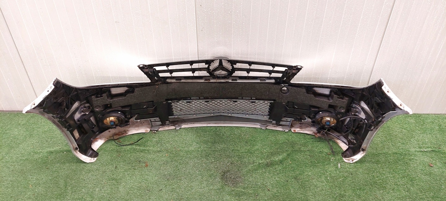 Paraurti Anteriore completo MERCEDES CLC LAK: 775