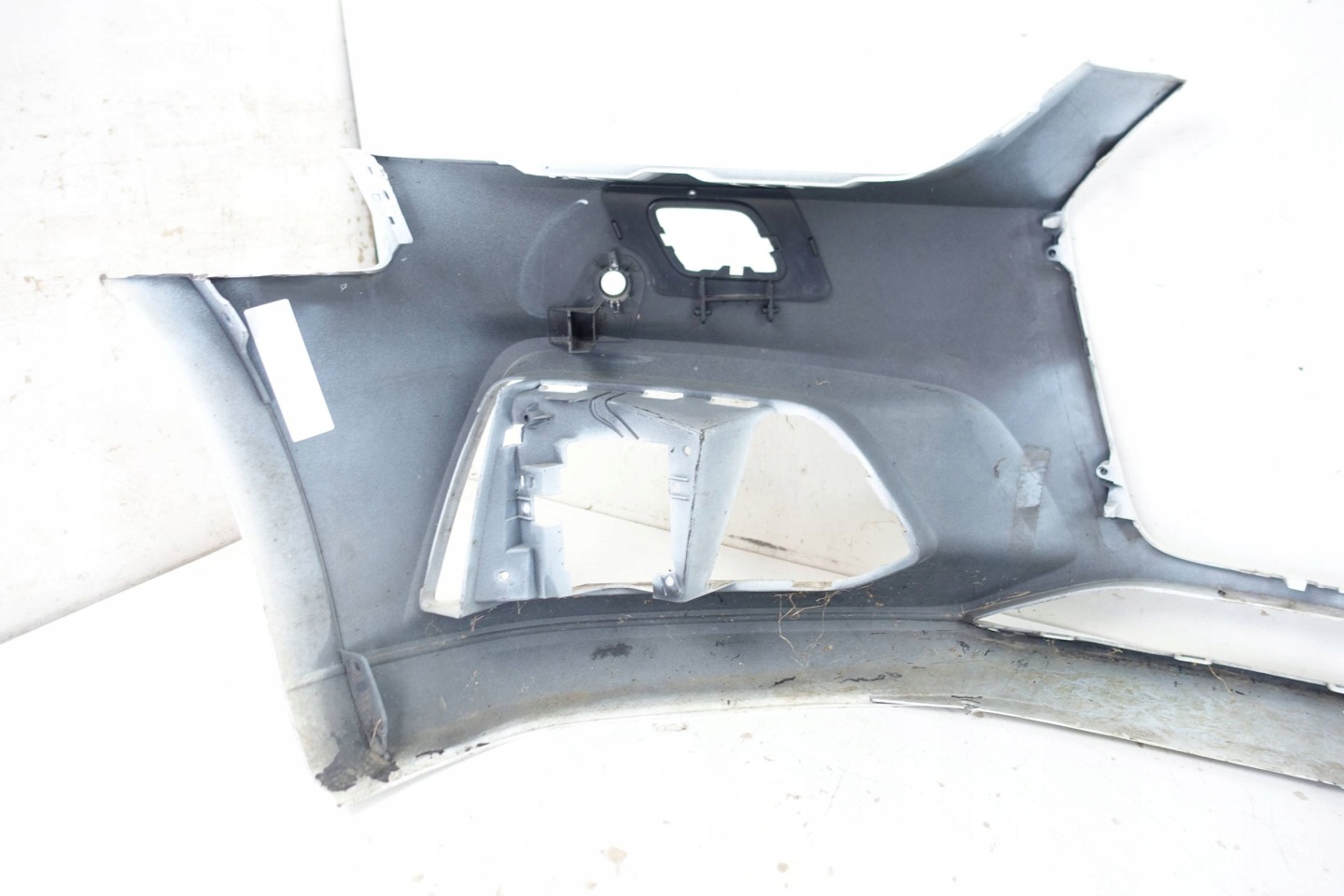 AUDI A5 8W 8W6 2016- bumper front front 8W6807437