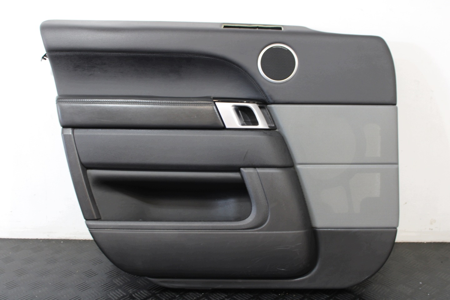 upholstery side door left front LAND RANGE ROVER SPORT II 2 L494