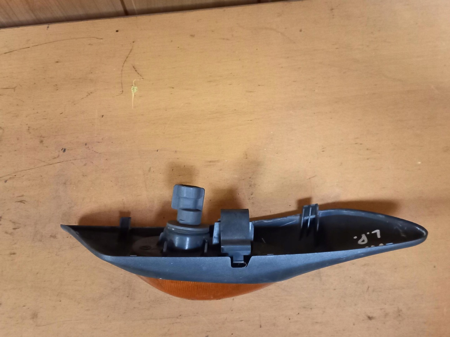 indicator left front IVECO DAILY III 500322578 99-06