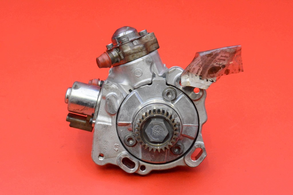 einspritzpumpe 28384347 FORD MONDEO MK5 2.0 TDCI 180 KM 14-20