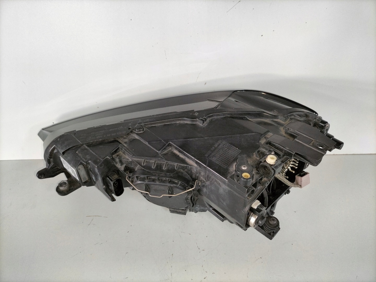 light front right VW GOLF 7 VII 13- SPORTSVAN