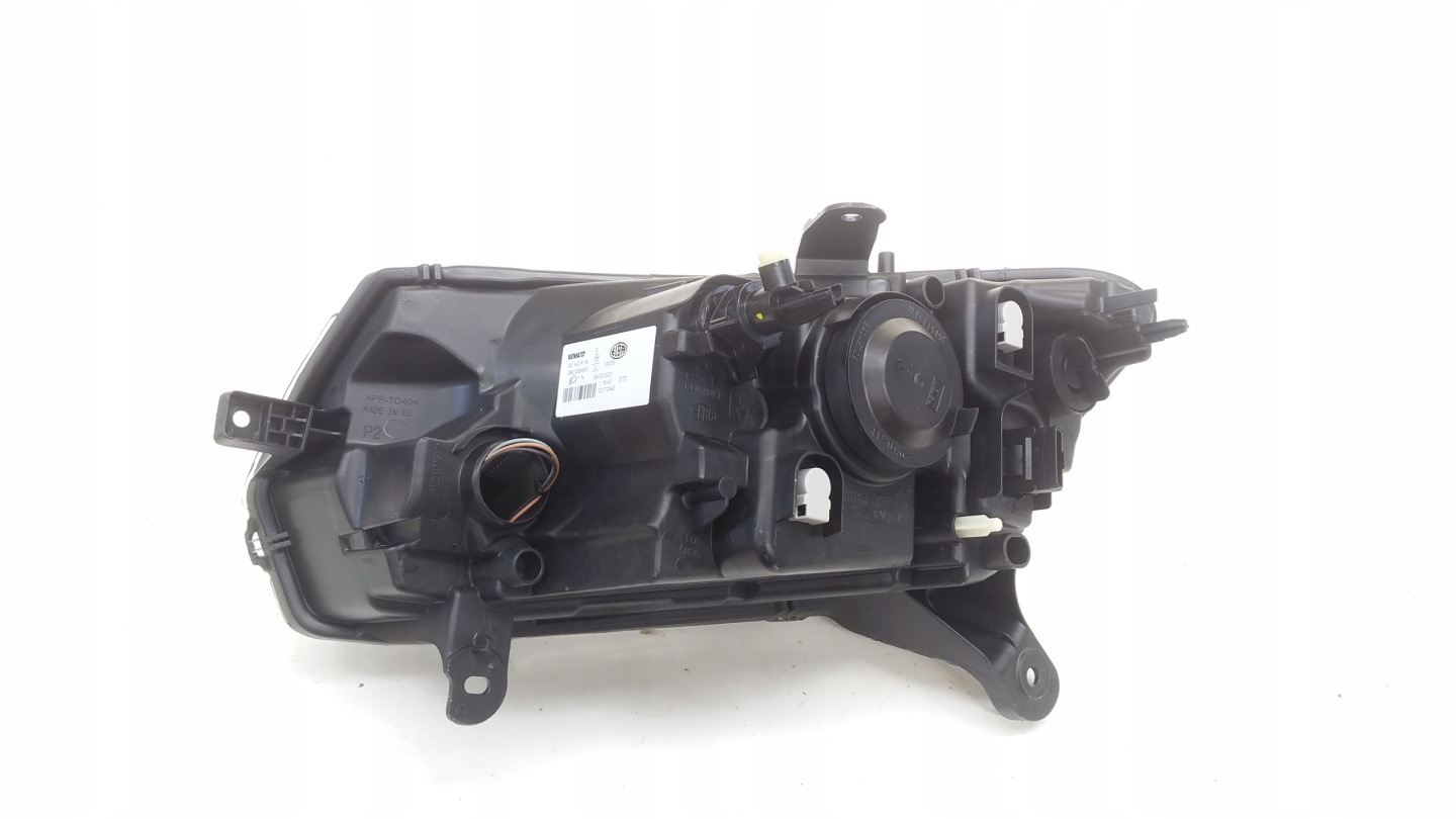 light right front 260105344R Dacia Sandero II