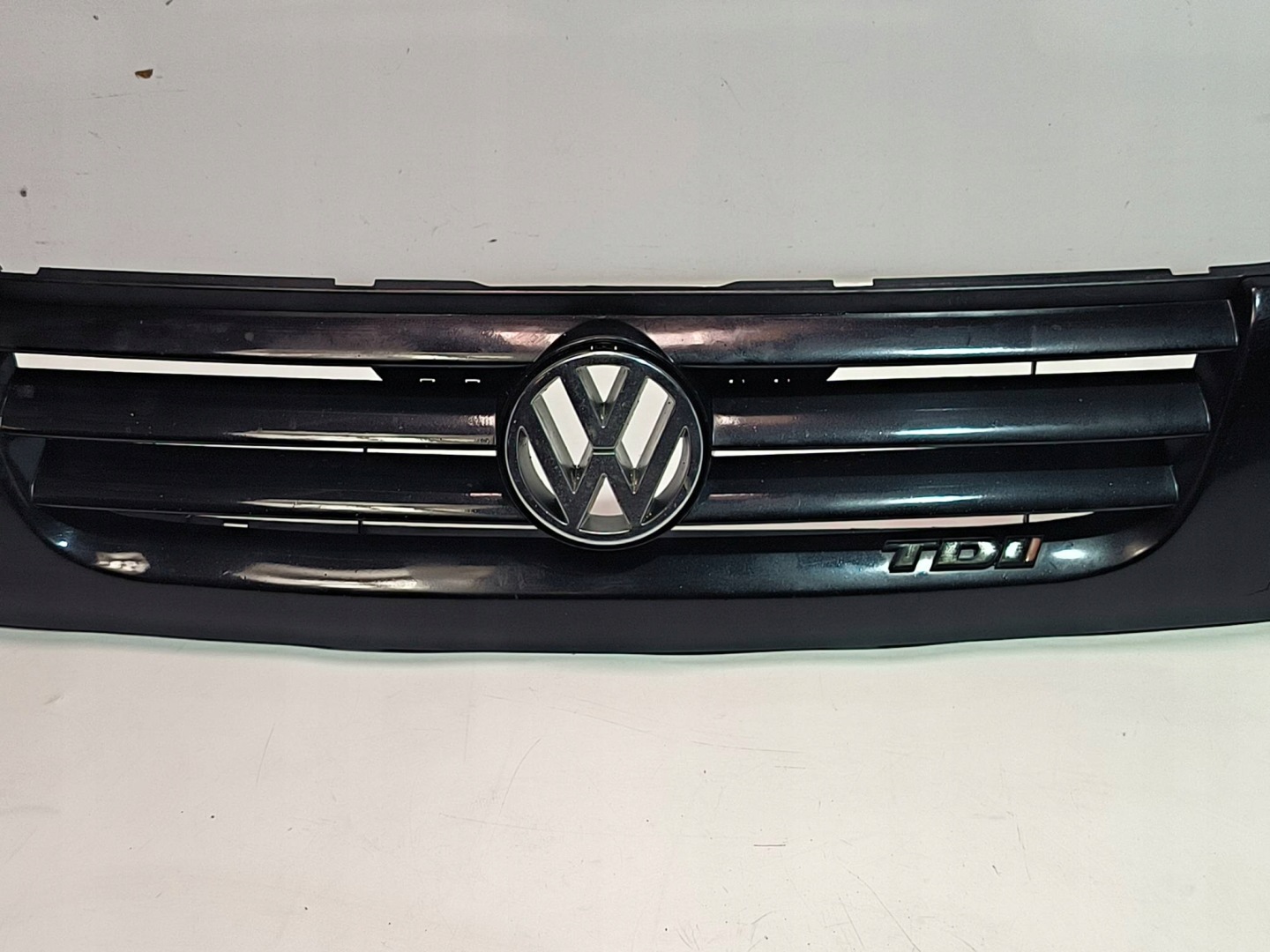grill grille black VOLKSWAGEN VENTO