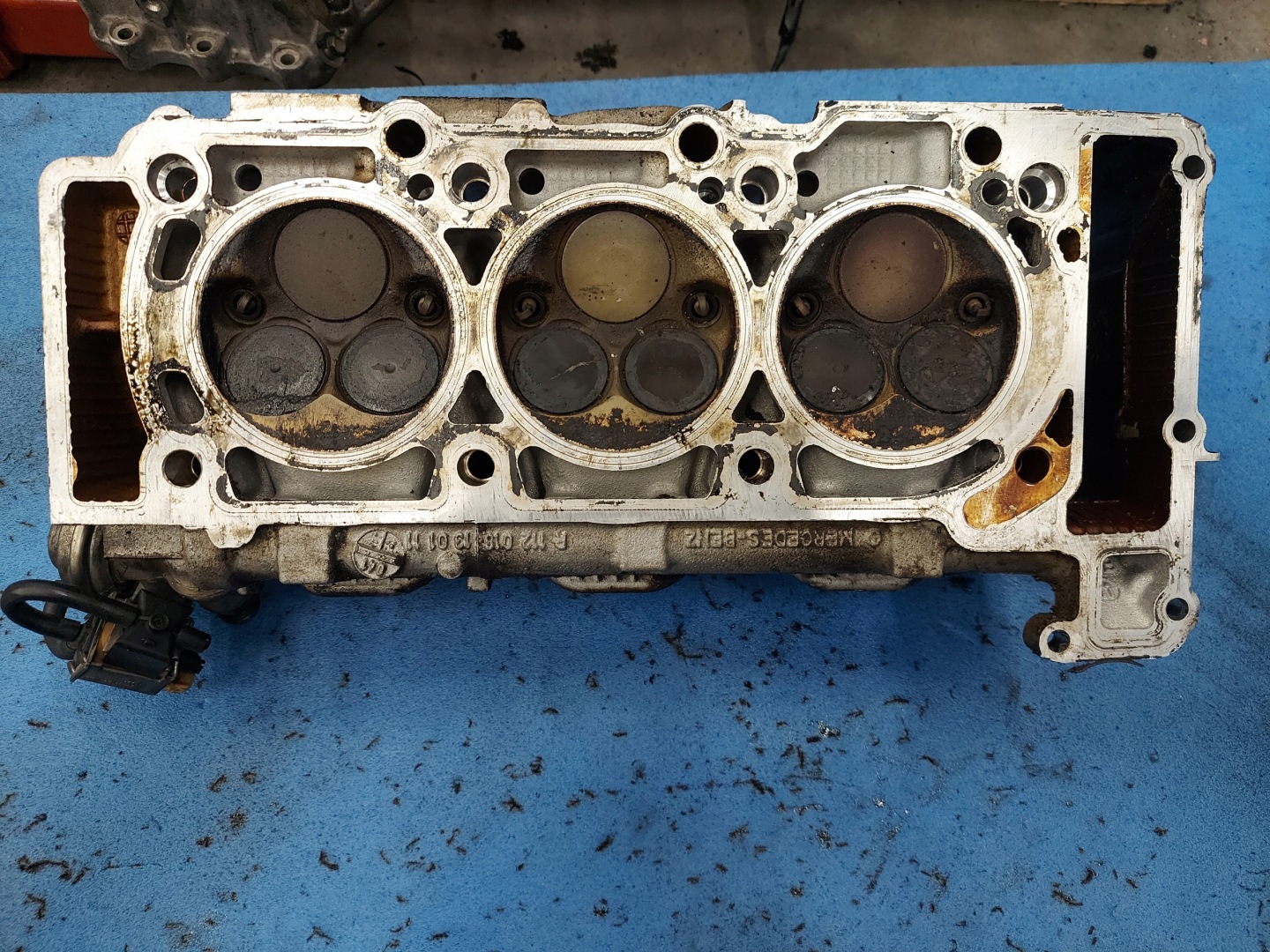TESTATA W 210 3.2 B R112018130111