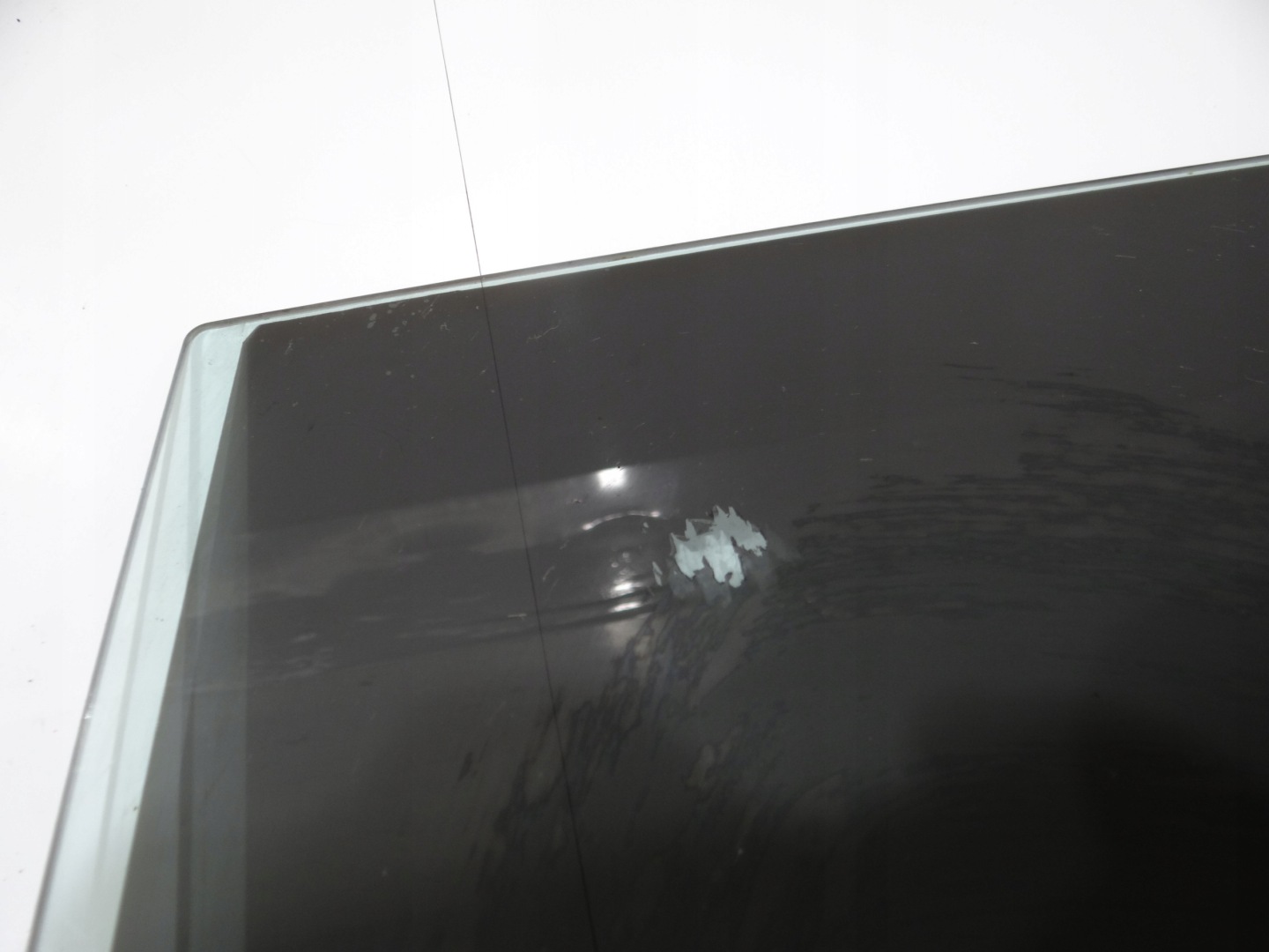window side door left rear part BMW E61 OE