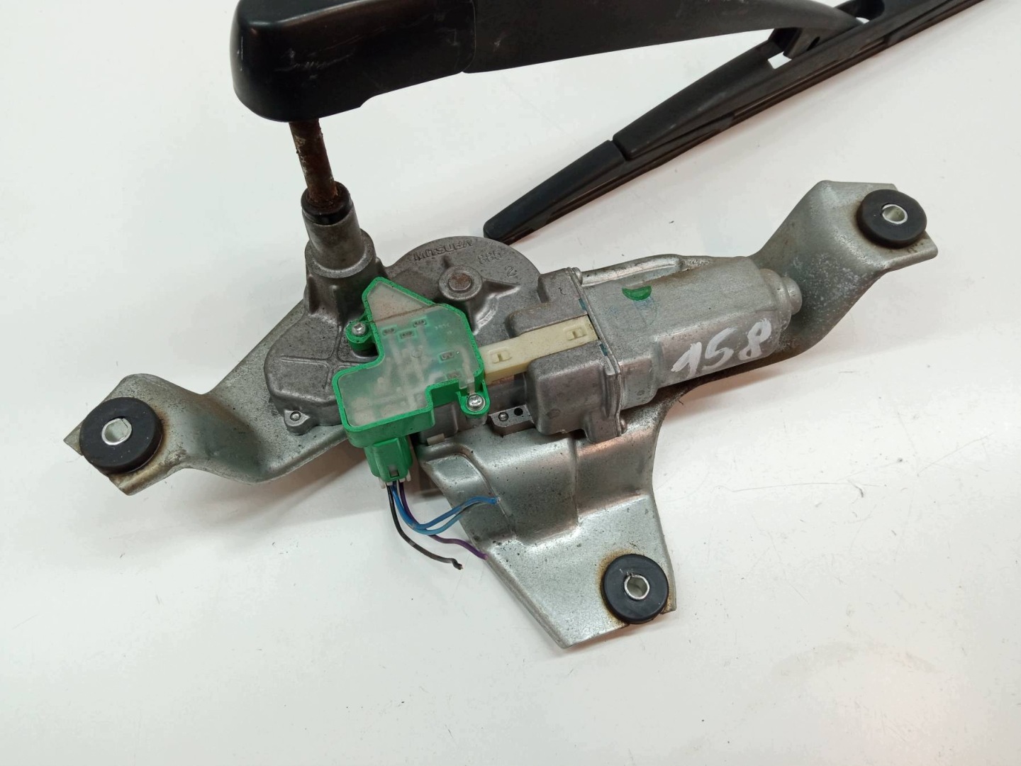 Motorino Tergicristalli posteriore Peugeot 4007 e (2007-2012)