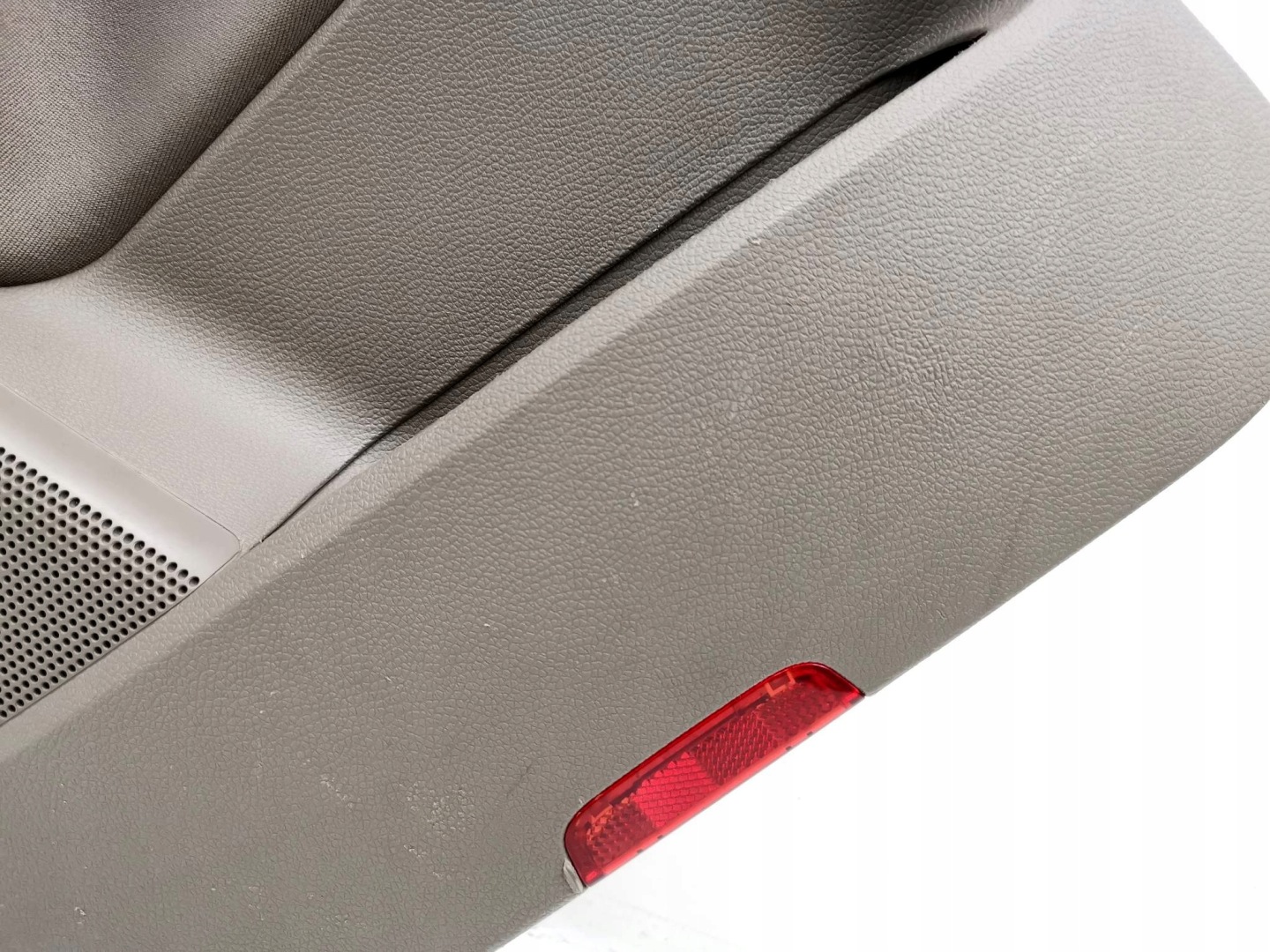 OE side upholstery door left rear part VW GOLF VI