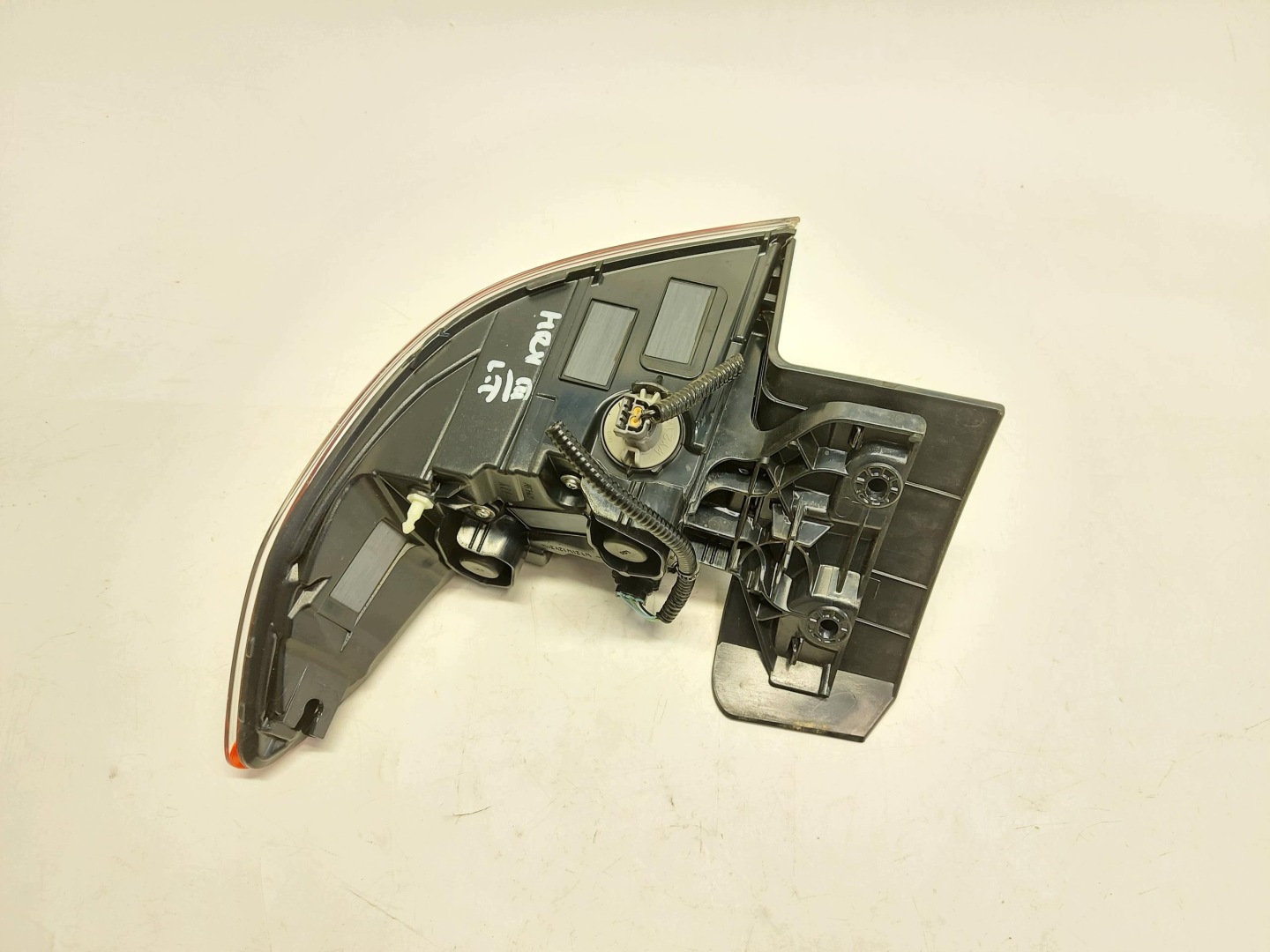 Honda HR-V III eHEV light left rear part rear w for fender