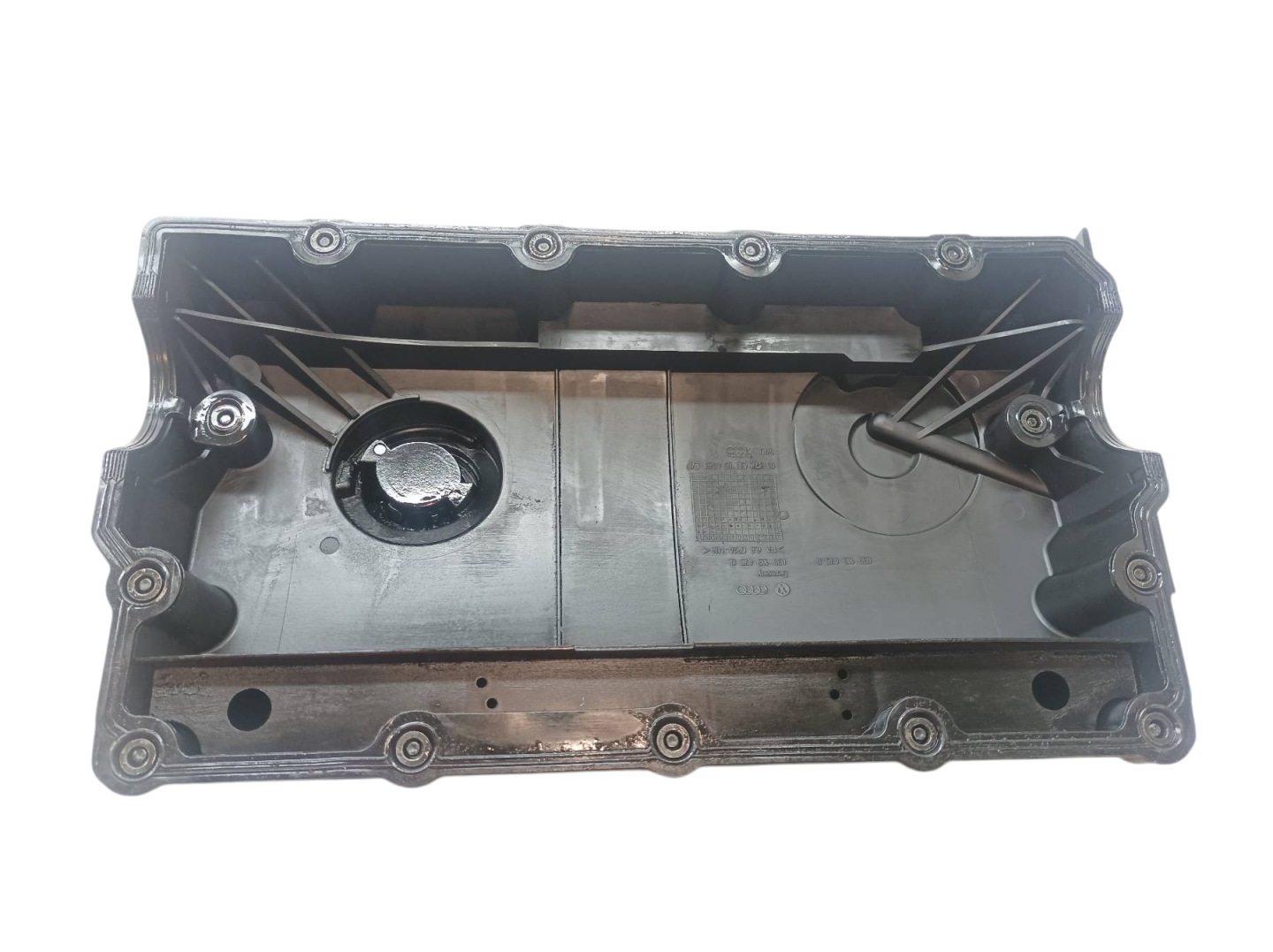 COPERCHIO PUNTERIE 038103469T 1.9 TDI Seat Alhambra e (1996-2009)
