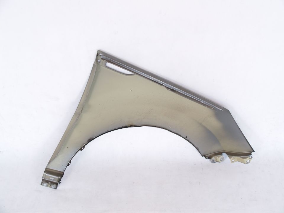 Kia Soul fender left 13r 2013
