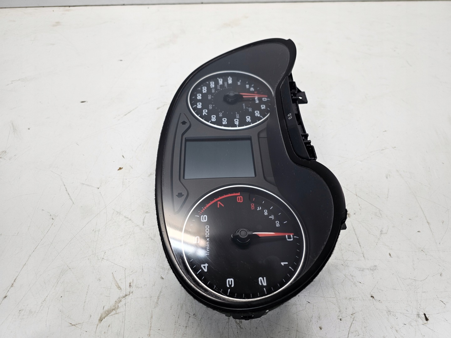 dials dials AUDI A3 8V 1.4 TFSI 8V0920960 UK