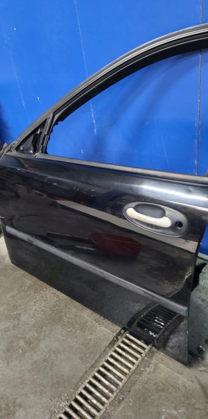door left front left front SAAB 9-3 93 colour 170 02-07 sedan driver´s