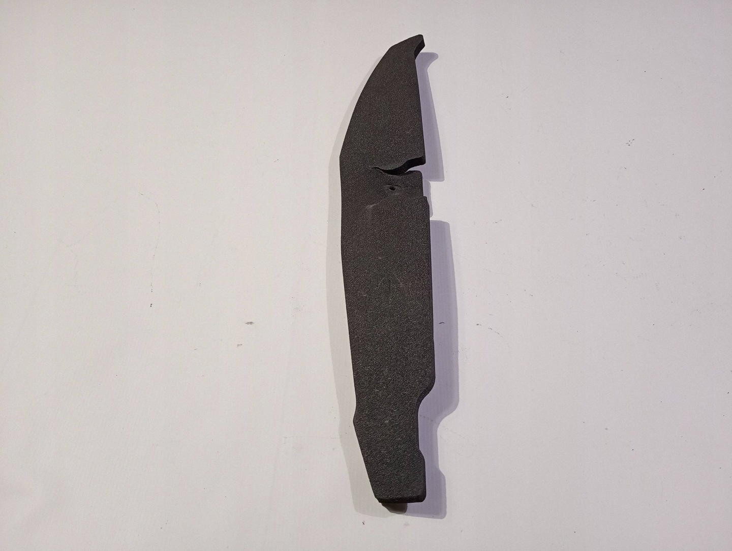 Pianka Insonorisation Aile Avant Chevrolet Camaro 2009-2015