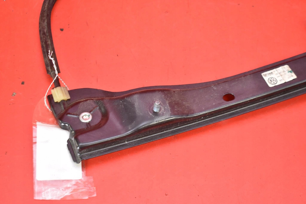 window regulator right front EU 1S3837462A VW UP 11-20