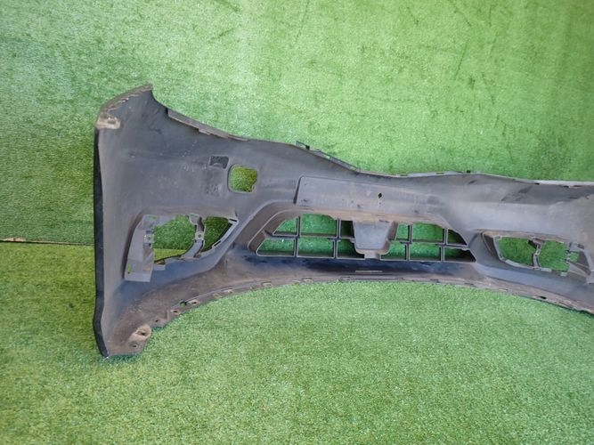 NISSAN PULSAR 14- Frontstoßstange vorne