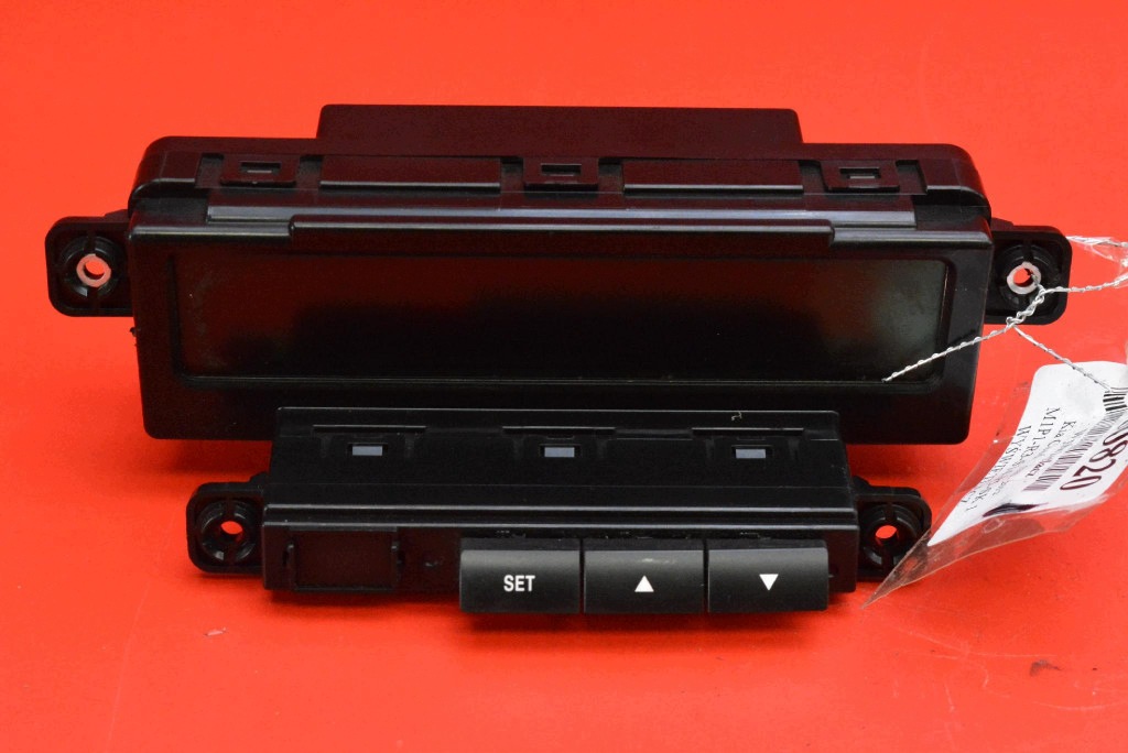 Schermo 95710-1H700 KIA CEED 1 e LIFT 10-12