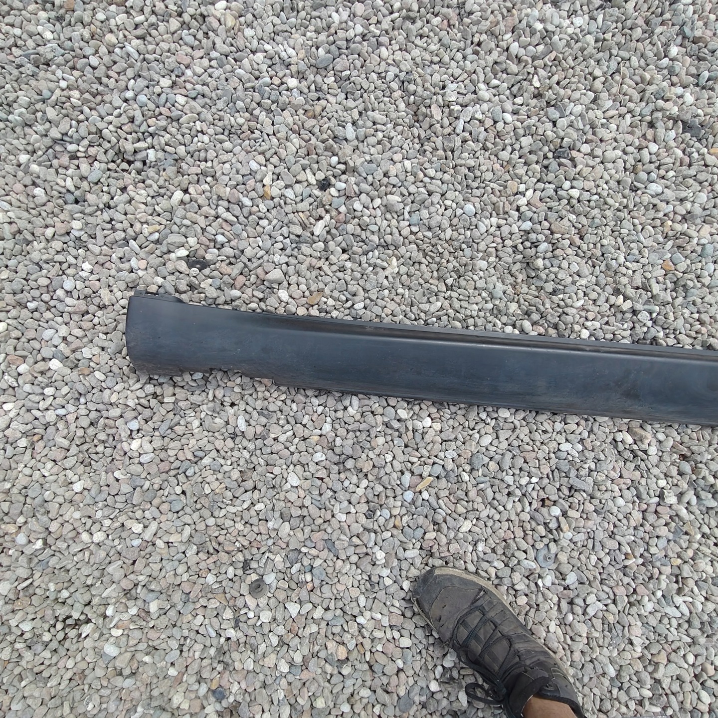 moulding threshold left CITROEN C4 CACTUS