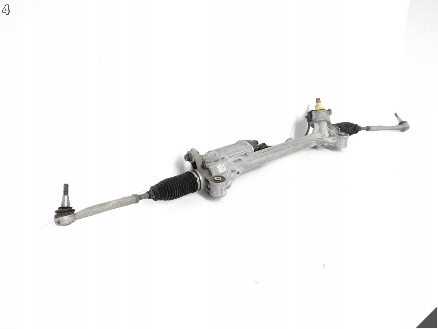 PORSCHE TAYCAN 9J0 AUDI E-TRON GT RS 4J3 drag rod servo steering front