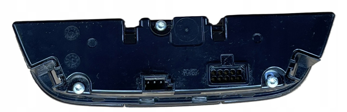 PORSCHE PANAMERA 971 II PANEL de chauffage Contrôle Sièges 971919709CF