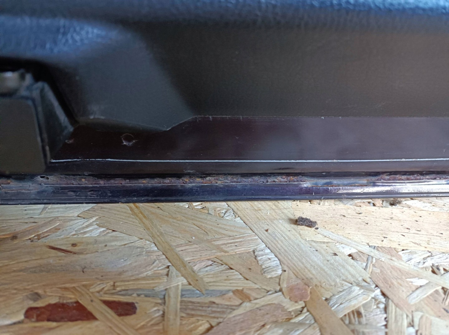 trunk door boot Mazda 6 2002-2008 Kombi